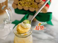 -福州泰禾铂尔曼酒店·大堂酒廊