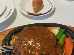 -爱丽丝牛排西餐厅(光谷步行街店)