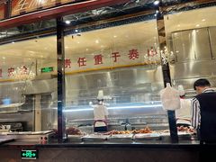 -金刚山烧烤(中山路店)