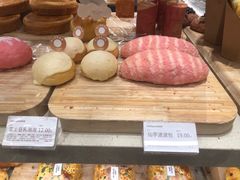 -好利来(七宝领展广场店)