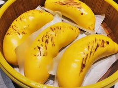 -褚记烤鸭·南京家常菜(雨花客厅店)