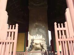 -历代帝王庙博物馆