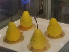 -广州天河合景福朋喜来登酒店