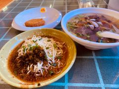 -沙县小吃文化城