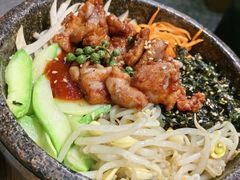 -朴太院·朝鲜族炭火烤肉(民乐园总店)