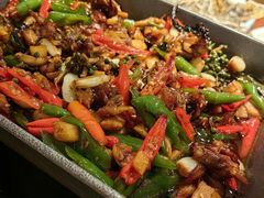 -乔街深夜食堂·台州菜·高压锅生蚝(杭州总店)