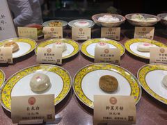 -富华斋饽饽铺·宫廷糕点·伴手礼(护国新天地店)