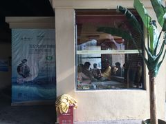 室内桑拿房-咸宁万豪温泉谷度假区