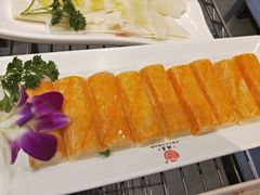-重庆德庄火锅(体育中心店)