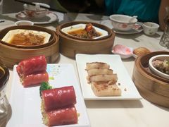 -稻香饭店(龙华天虹店)