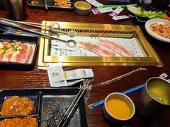 -新石器烤肉(之心城店)