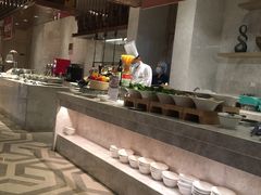 -云尚自助餐厅(佛山南海瞻云酒店)