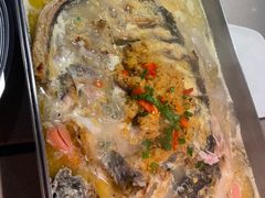 -半天妖烤鱼(芝罘万达店)