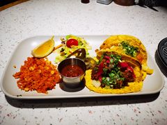 -墨纪Mojí墨西哥餐厅(南开大悦城店)