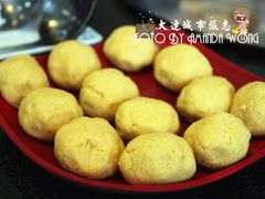 贴饼子-屯靠屯地锅王(西南路店)