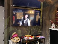 -暴风岛沉浸式体验馆(百联世纪店)