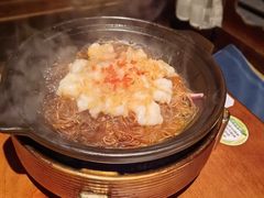 -绿茶餐厅(朝阳大悦城店)