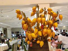 -大鸭梨烤鸭(左家庄店)