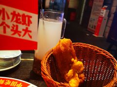 -阿财老铺·老蚌埠龙虾城(华夏总店)