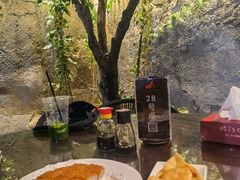 海鲜饼-大厝宅海鲜馆