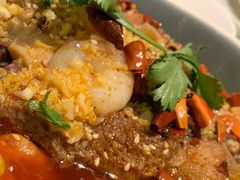 毛血旺-港丽餐厅(高德置地店)