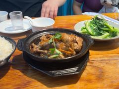 -大厨的餐厅(曾厝垵总店)