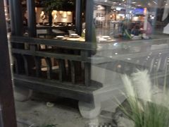 -绿茶餐厅(乐峰广场店)