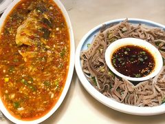 -常和州·夜宵大排档(常州单店)