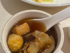 -聚春园自助餐厅(东街口店)