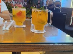 -Simple Yummy简单美味(上邦百汇城店)
