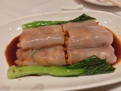 -香港龙凤楼(陆家嘴中心店)