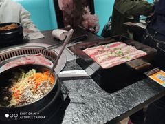 -烤路里·韩国品质自助烤肉(石路天虹4号店)