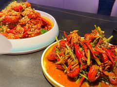 -虾乐园龙虾·夜宵(松江店)