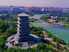 -西安世博园
