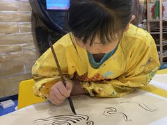 -杨梅红艺术教育(西安高新唐延教学中心)