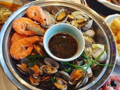 -小平岛開海水饺(浑南店)