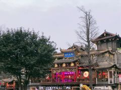 门面-李雪火锅食府(宽窄巷子总店)