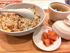 -味千拉面(敏捷广场店)