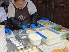 -荣家小吃(紫阳街店)