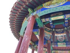 -府君山公园