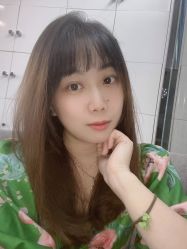-88潮牌造型烫发·染发