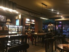 -星巴克(石厦街店)