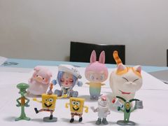 -泡泡玛特POPMART(正弘城店)