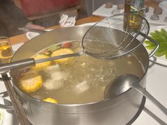 -焯牛潮汕牛肉火锅(云峰街创始店)