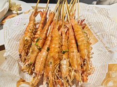 -79号渔船海鲜饭店(龙岗店)
