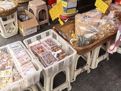 -高记福桂桂花糖炒栗(鼓楼店)