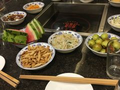 -天府火锅·始于1989年(老城十字街店)