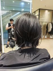 -WM Hair Salon