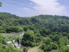 -天河潭旅游度假区