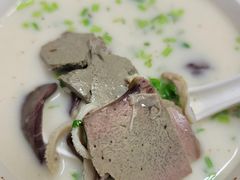 -教师之家赵家羊汤馆(东青龙街店)